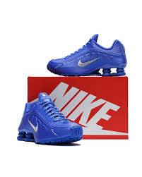  Nike سنيكر 'شوكس R4