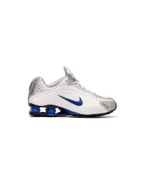  Nike سنيكر 'شوكس R4