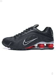  Nike سنيكر 'شوكس R4