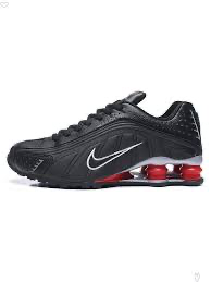  Nike سنيكر 'شوكس R4