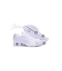  Nike سنيكر 'شوكس R4