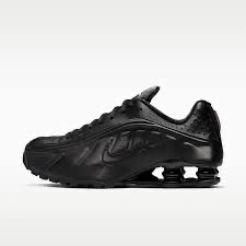  Nike سنيكر 'شوكس R4
