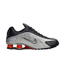  Nike سنيكر 'شوكس R4
