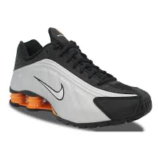  Nike سنيكر 'شوكس R4