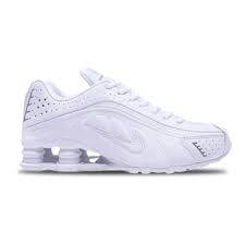 Nike سنيكر 'شوكس R4
