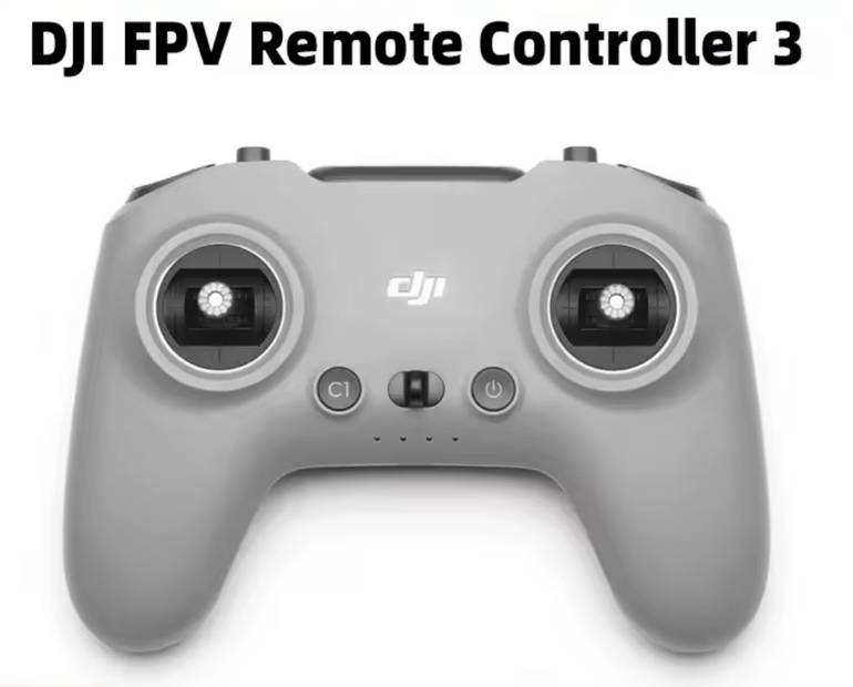 dji FPV Remote Controller 3