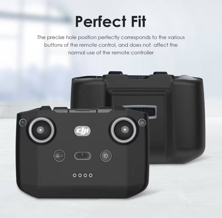 كفر حماية لريموت dji RC-N 1& 2 & 3