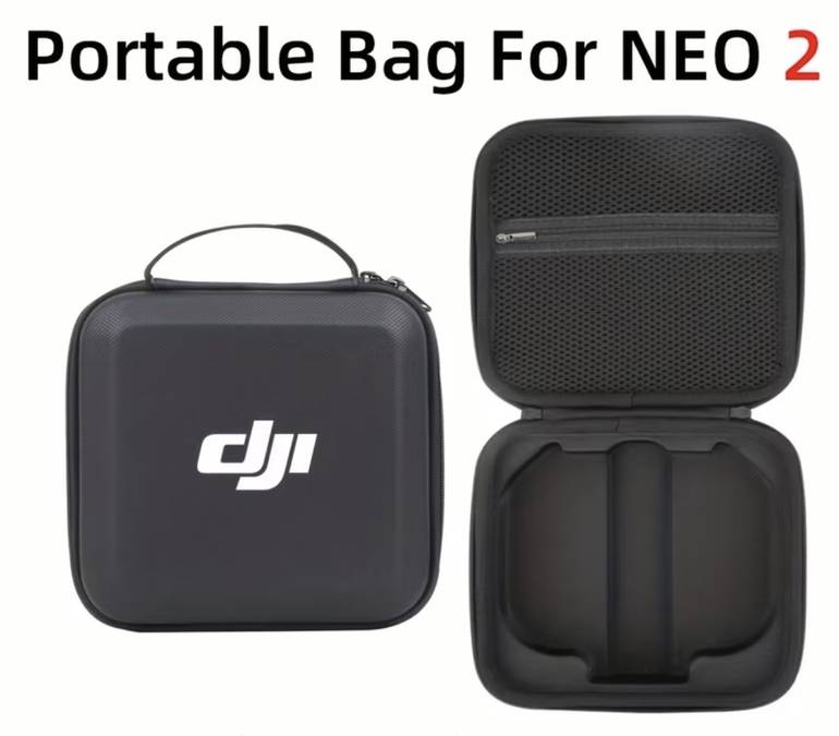 شنطة dji neo 2