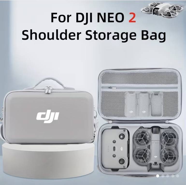 شنطة dji neo 2