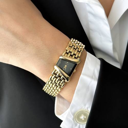 ساعة فنتج أنيقة ماركة Seiko من ١٩٩٠م