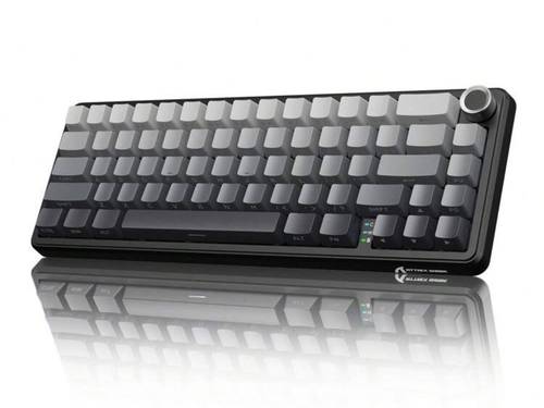 ATTACK SHARK X66 Wireless