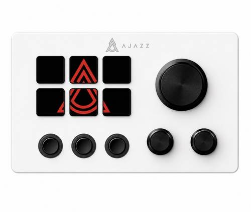 AJAZZ AKP03E Desk Controller