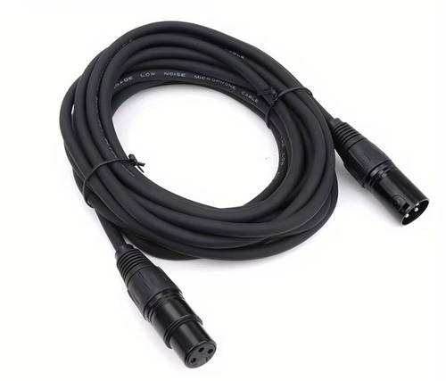 XLR Microphone