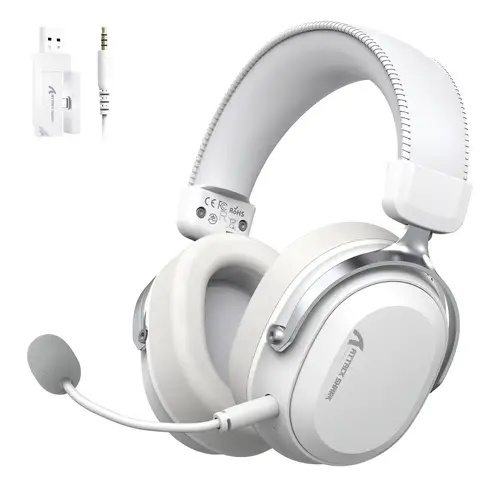 ATTACK SHARK L30PRO Wireless Gaming Headset