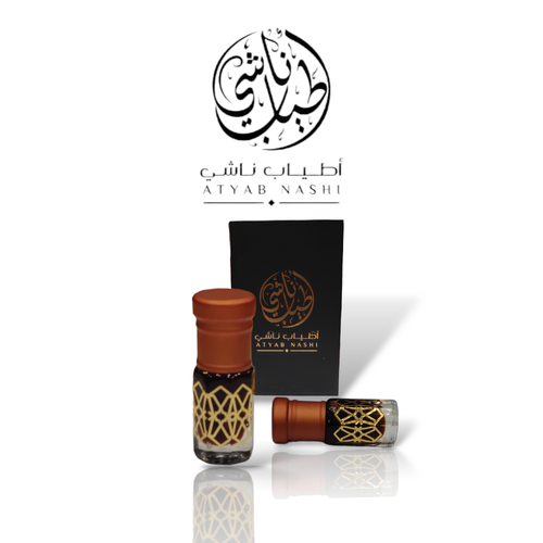 دهن العود الماليزي 0360