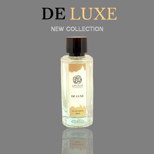 DE LUXE 