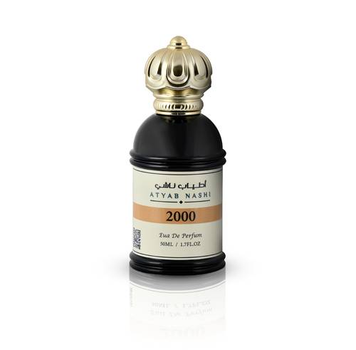 ناشي 2000