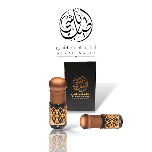 دهن العود كاوياي 0361