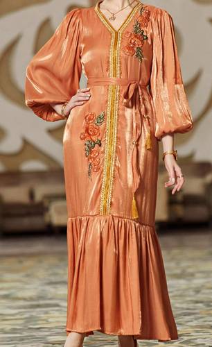 Jalabiyah  BA3028 جلابية 