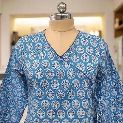 Dress QIFA 10 جلابية 