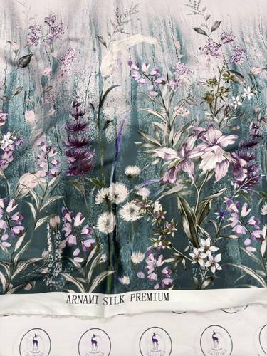 Armani Digital Luxury Silk ABWPSP0001P-006