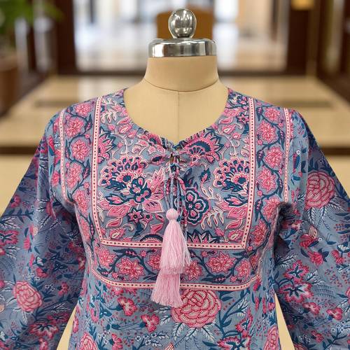 Dress ANAYA 05 جلابية 