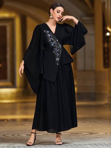Jalabiyah  BA4147 جلابية 