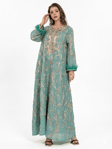 Jalabiyah  SW007 جلابية 
