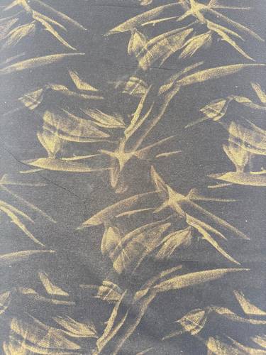 MICRO VELVET 5000 P/D METALLIC POWDER B60BQ-6528