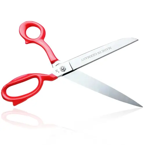 مقص Singer Tailoring Scissors Germany 11″