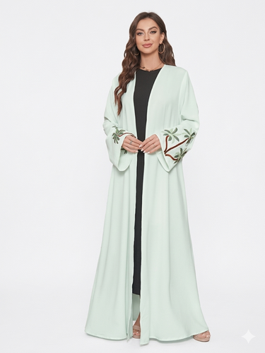Abaya 021