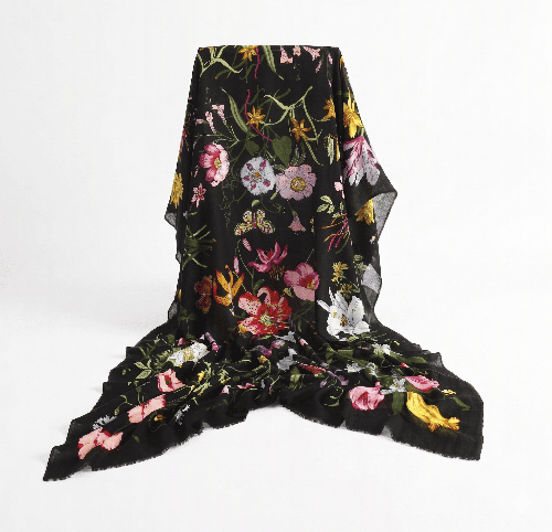 Scarf وشاح (سكارف)  M1643
