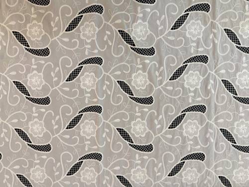 Knitting Lace Fabric AL50017