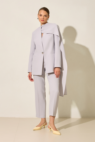 Business Suit ST20250S90827004 طقم بدلة 