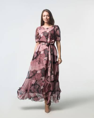 Dress فستان  08661
