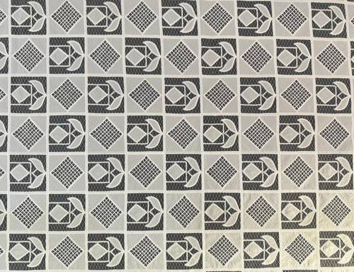 Knitting Lace Fabric AL50031