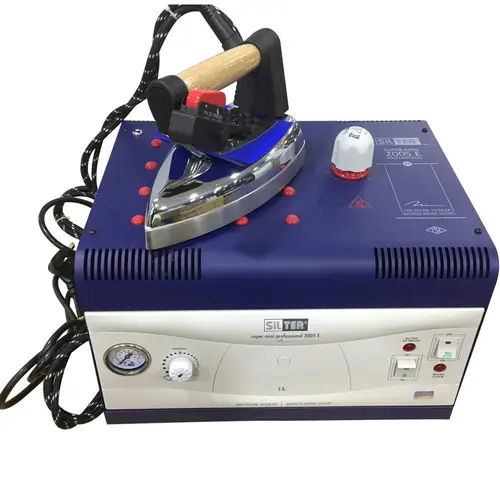 مكوى بخار تركي 5 لتر – SPR-MN 2005E