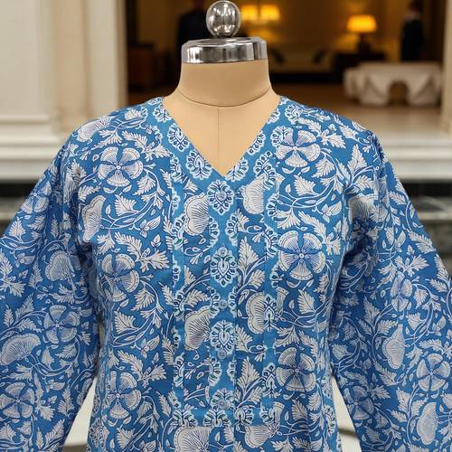 Dress TULIP 10 جلابية 