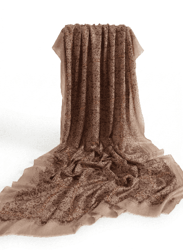 Scarf وشاح (سكارف)  R6468