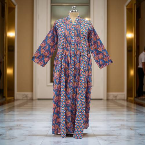 Dress AQILA 04 جلابية 