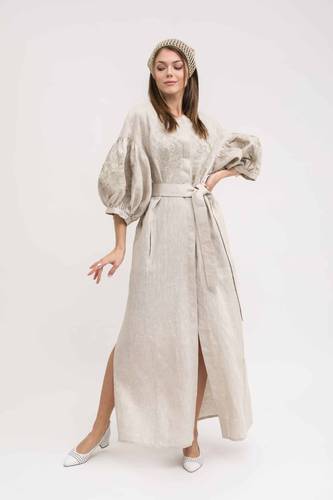 Dress فستان  08221