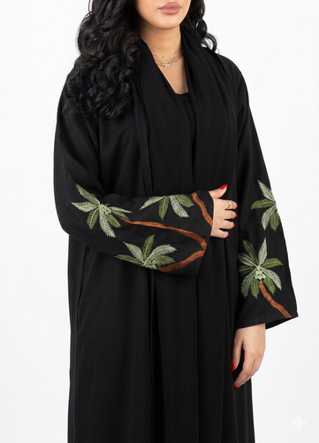 Abaya 020