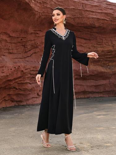 Jalabiyah  BA4085 جلابية 