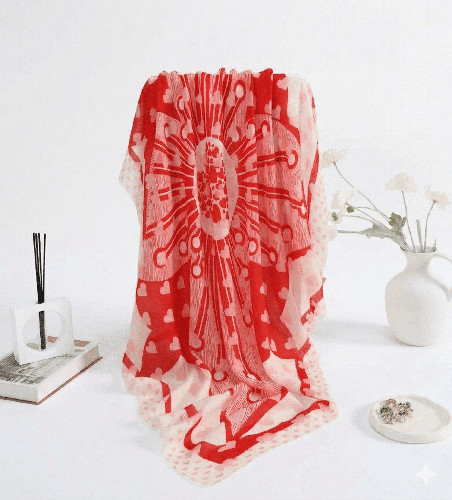 M85416 Scarf وشاح (سكارف)
