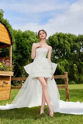 فستان  31005 Dress 