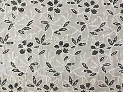 Knitting Lace Fabric AL50000