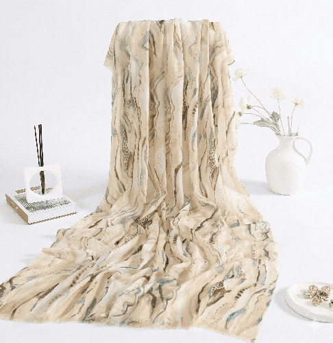 R6902 Scarf وشاح (سكارف)