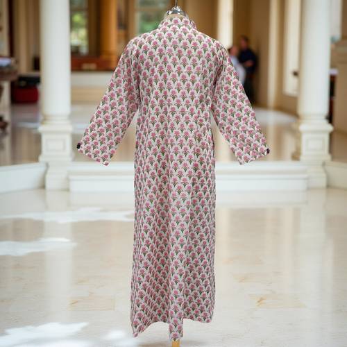 Dress SHYLA 08 جلابية 