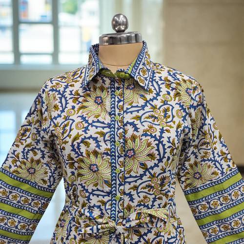 Dress TANSY 01 جلابية 