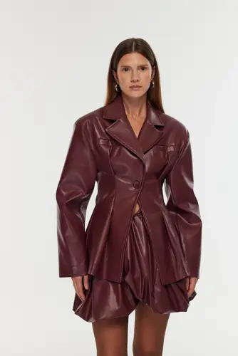 قميص  Vita Bordo Skirt 26